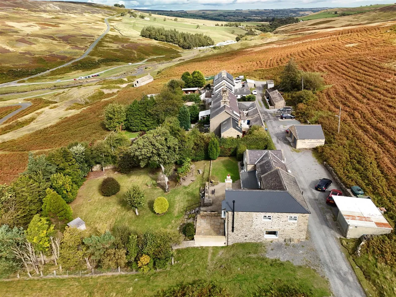 Whitfield Brow, Frosterley, DL13, photo 31