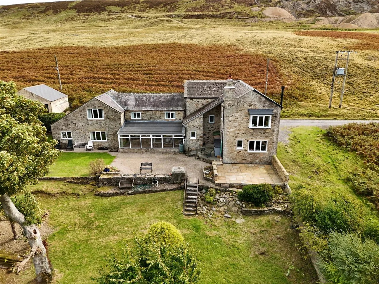 Whitfield Brow, Frosterley, DL13, photo 35