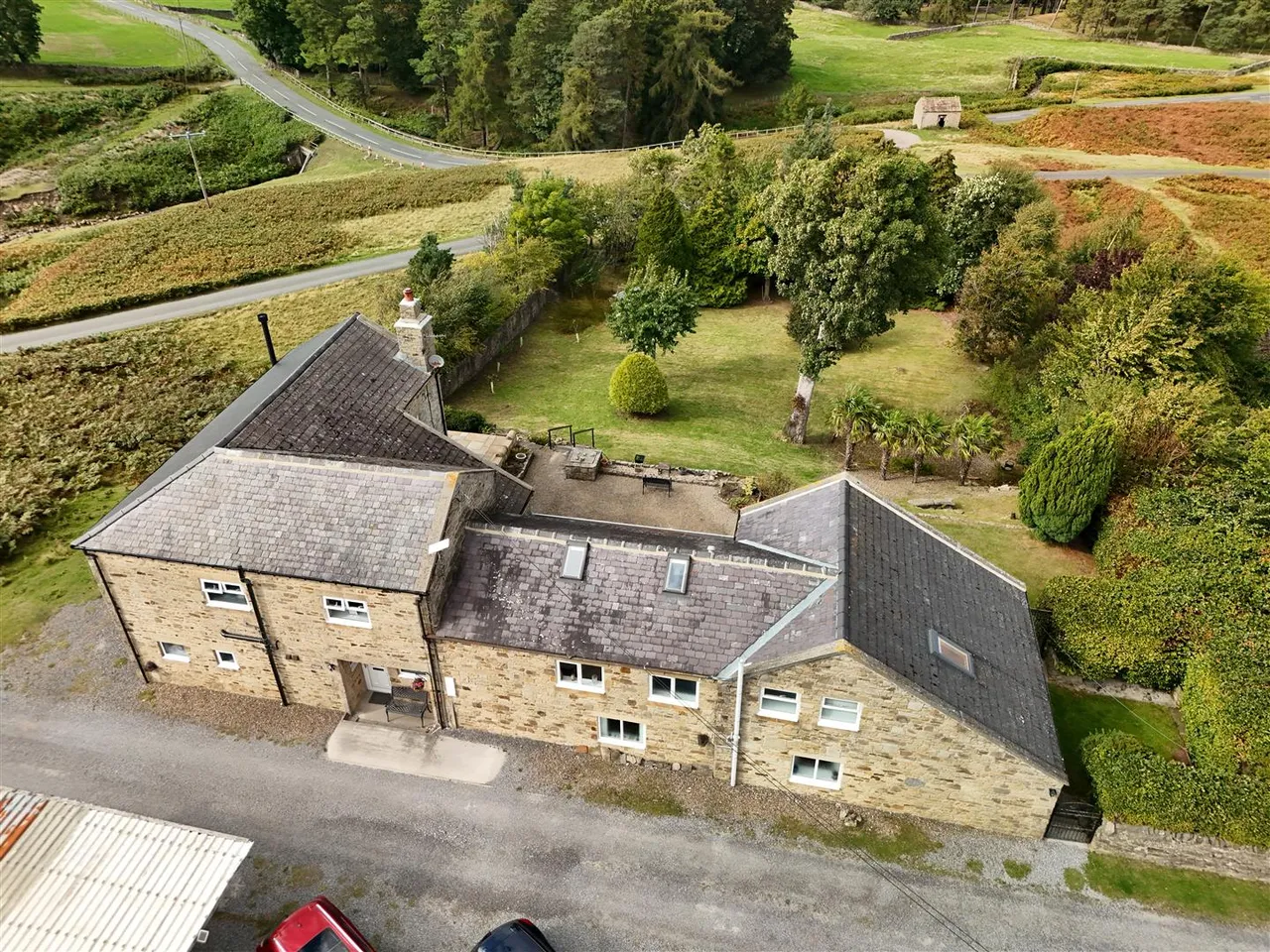Whitfield Brow, Frosterley, DL13, photo 33