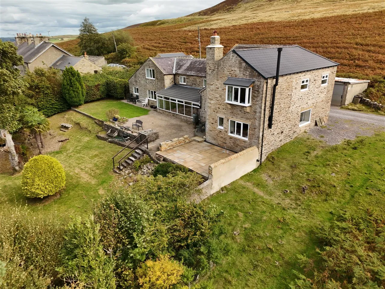 Whitfield Brow, Frosterley, DL13, photo 36