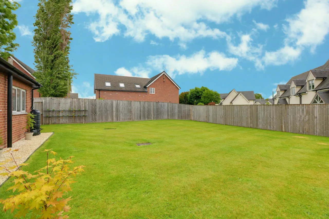 Whitchurch Road, Nantwich, photo 19