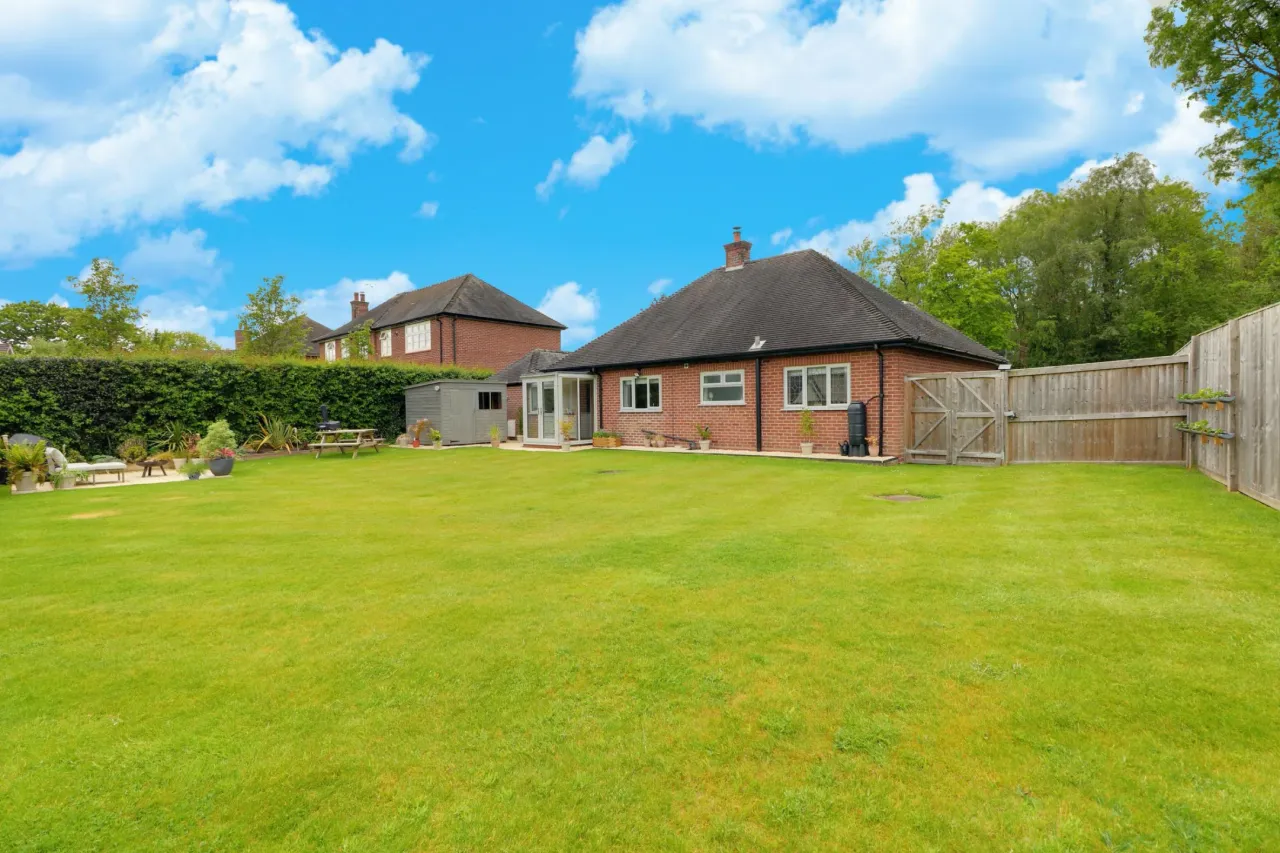 Whitchurch Road, Nantwich, photo 12