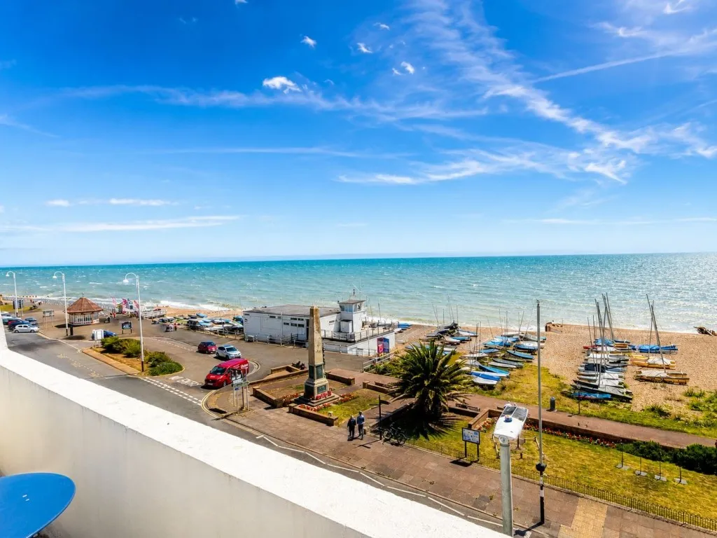 Marina, Bexhill on Sea, photo 12