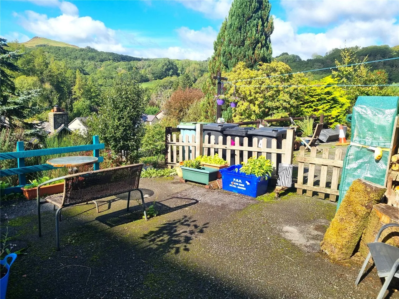 Wesley Terrace, Pontrhydygroes, SY25, photo 18