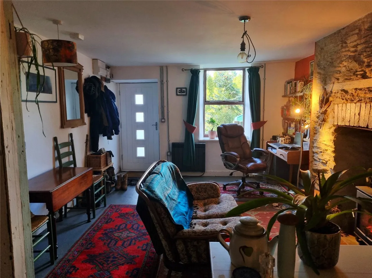 Wesley Terrace, Pontrhydygroes, SY25, photo 7