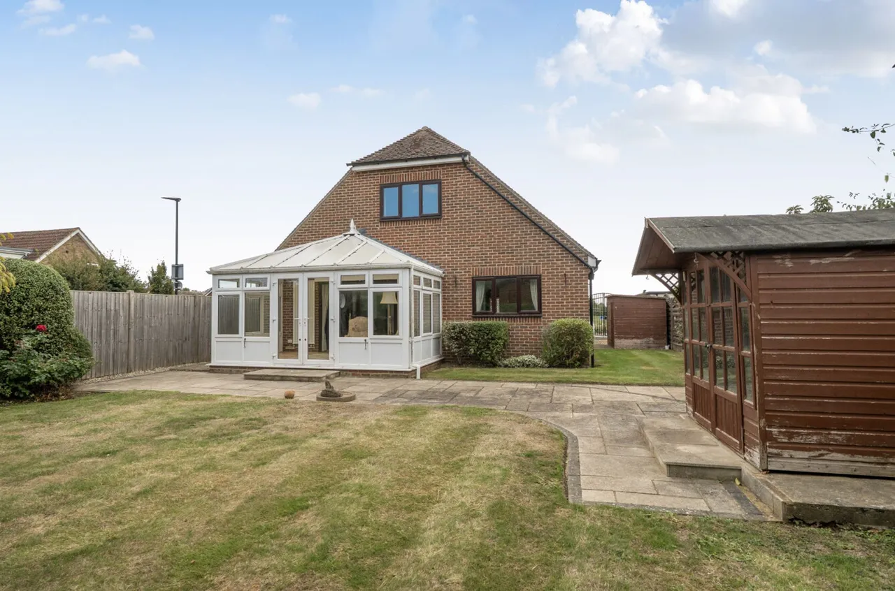 Summer Lane, Pagham, PO21, photo 5
