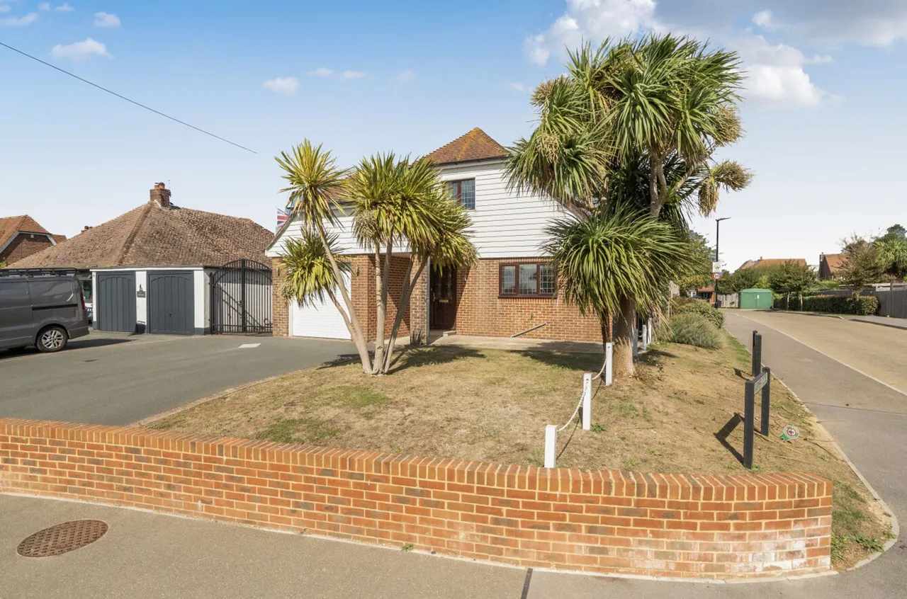 Summer Lane, Pagham, PO21, photo 22