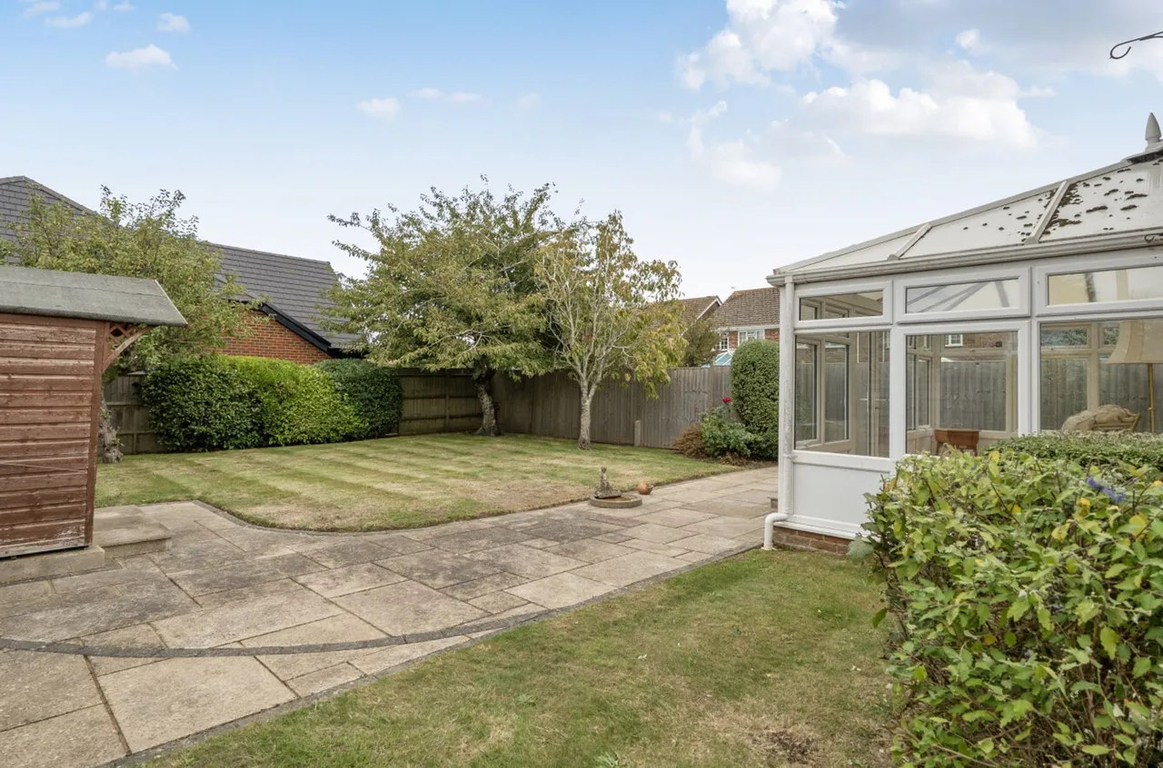 Summer Lane, Pagham, PO21, photo 24
