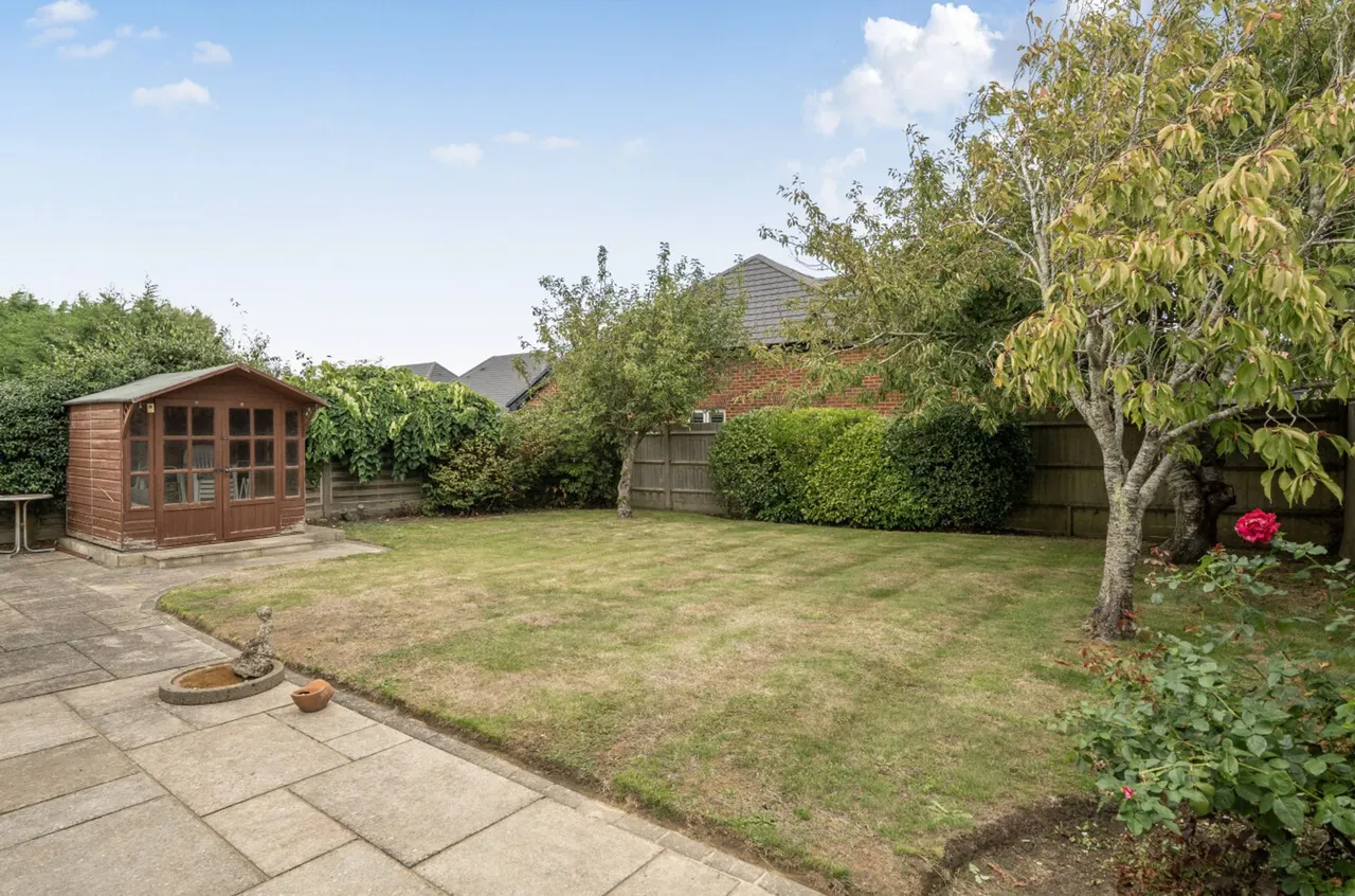 Summer Lane, Pagham, PO21, photo 23
