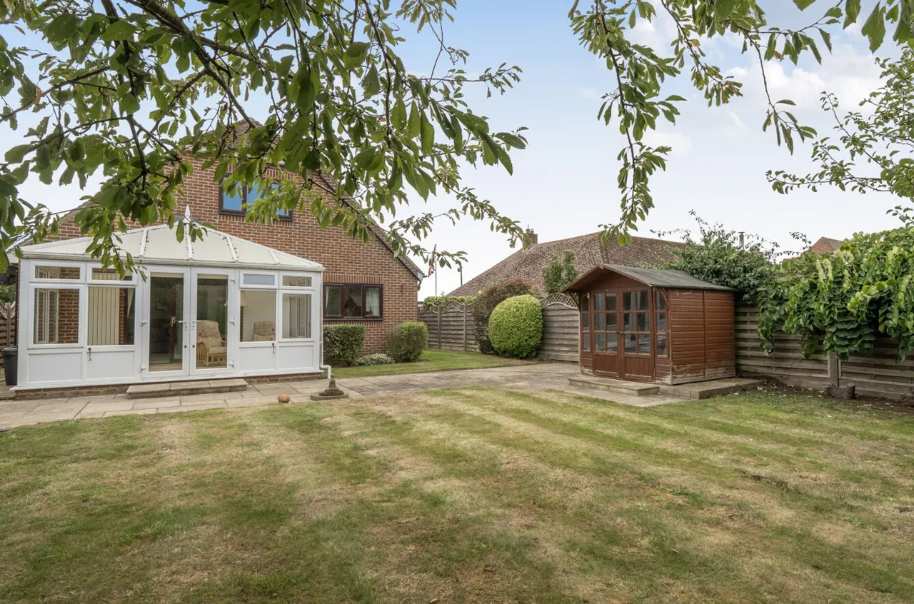 Summer Lane, Pagham, PO21, photo 25