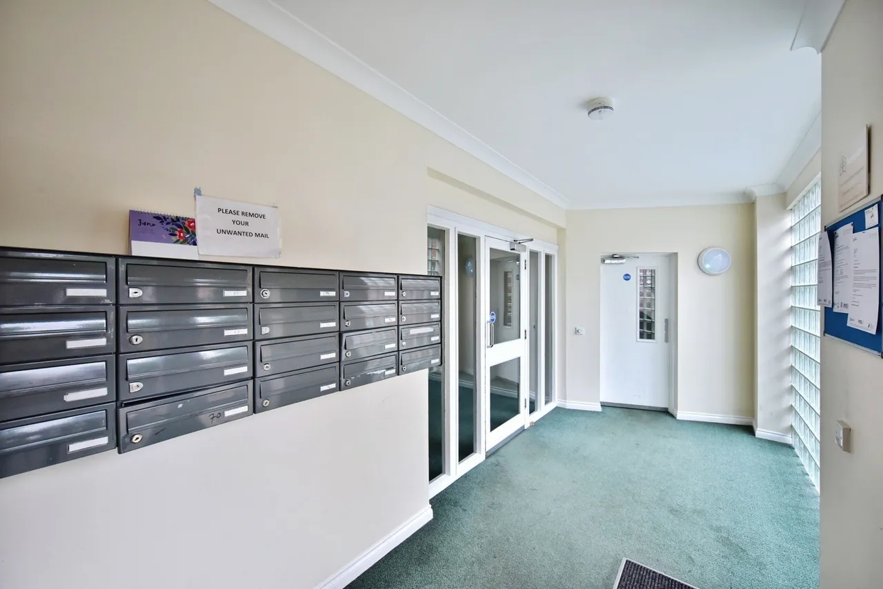 Bambridge Court, Maidstone, ME14, photo 15