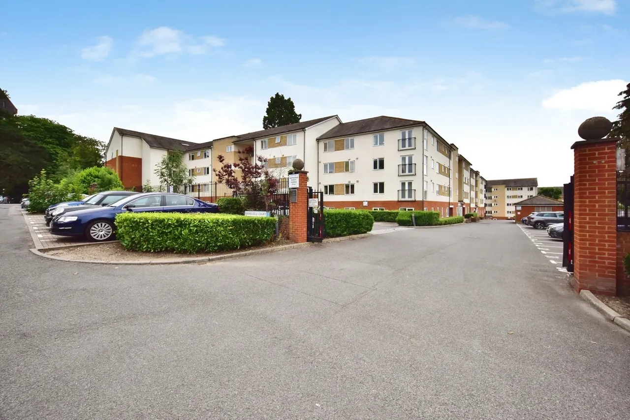 Bambridge Court, Maidstone, ME14, photo 19