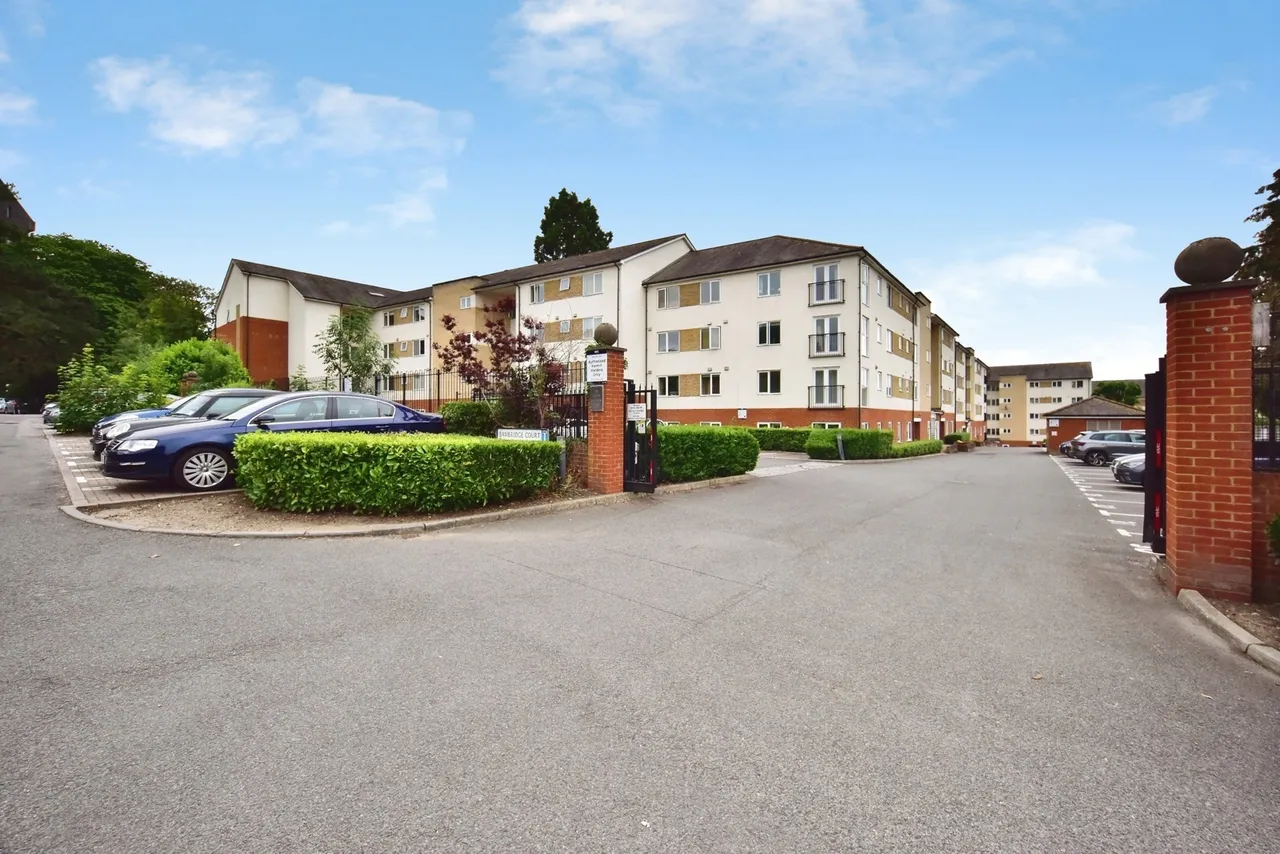 Bambridge Court, Maidstone, ME14, photo 17