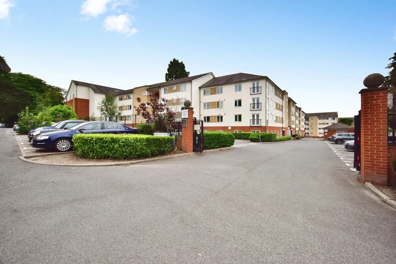 Bambridge Court, Maidstone, ME14, photo 20