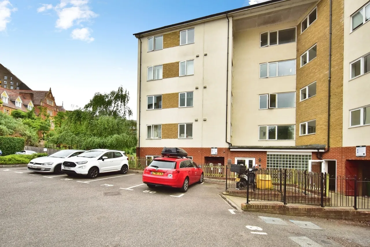 Bambridge Court, Maidstone, ME14, photo 7