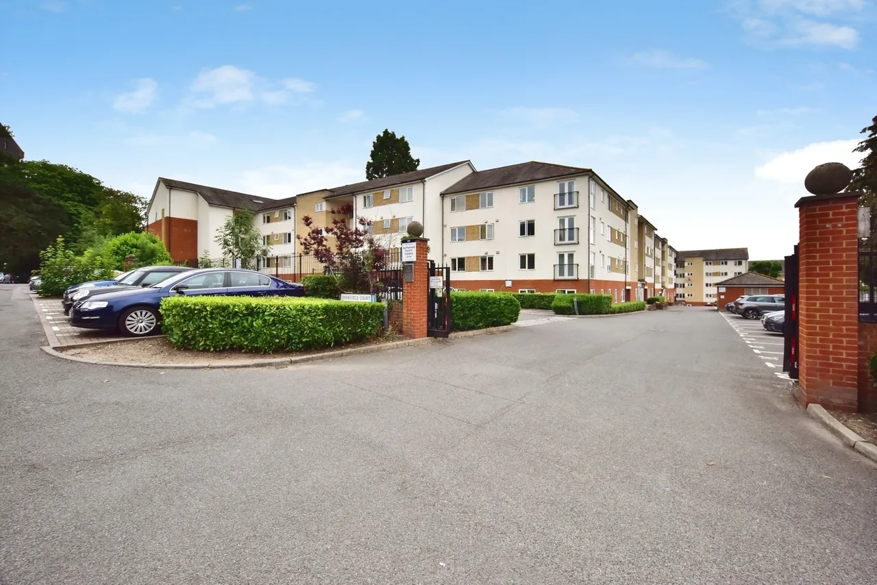 Bambridge Court, Maidstone, ME14, photo 4