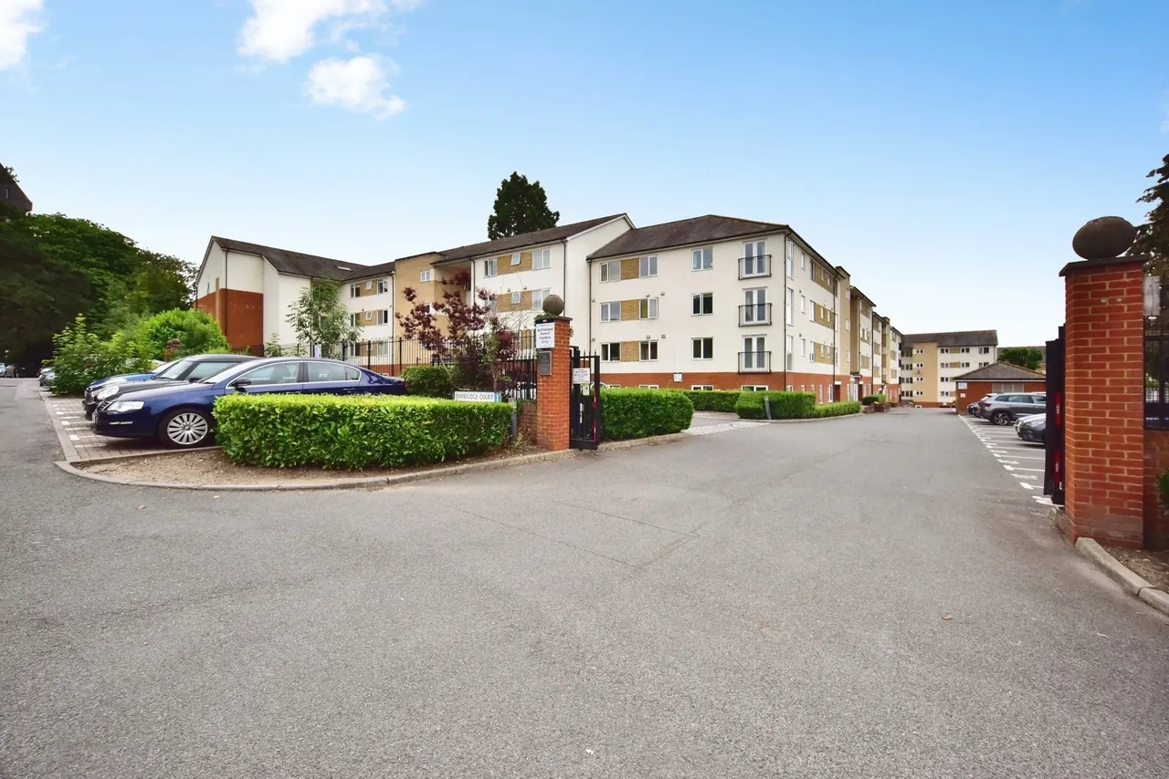 Bambridge Court, Maidstone, ME14, photo 18