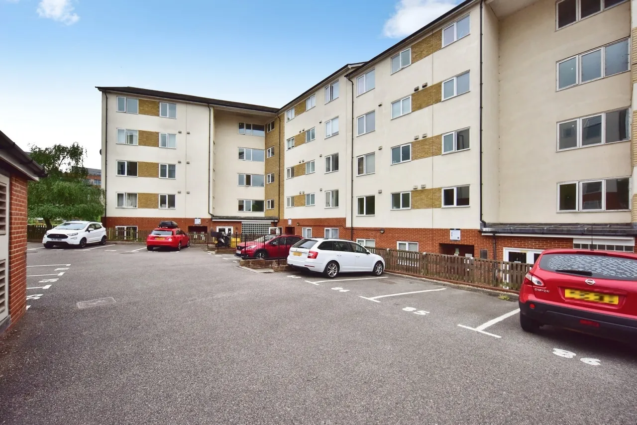 Bambridge Court, Maidstone, ME14, photo 16