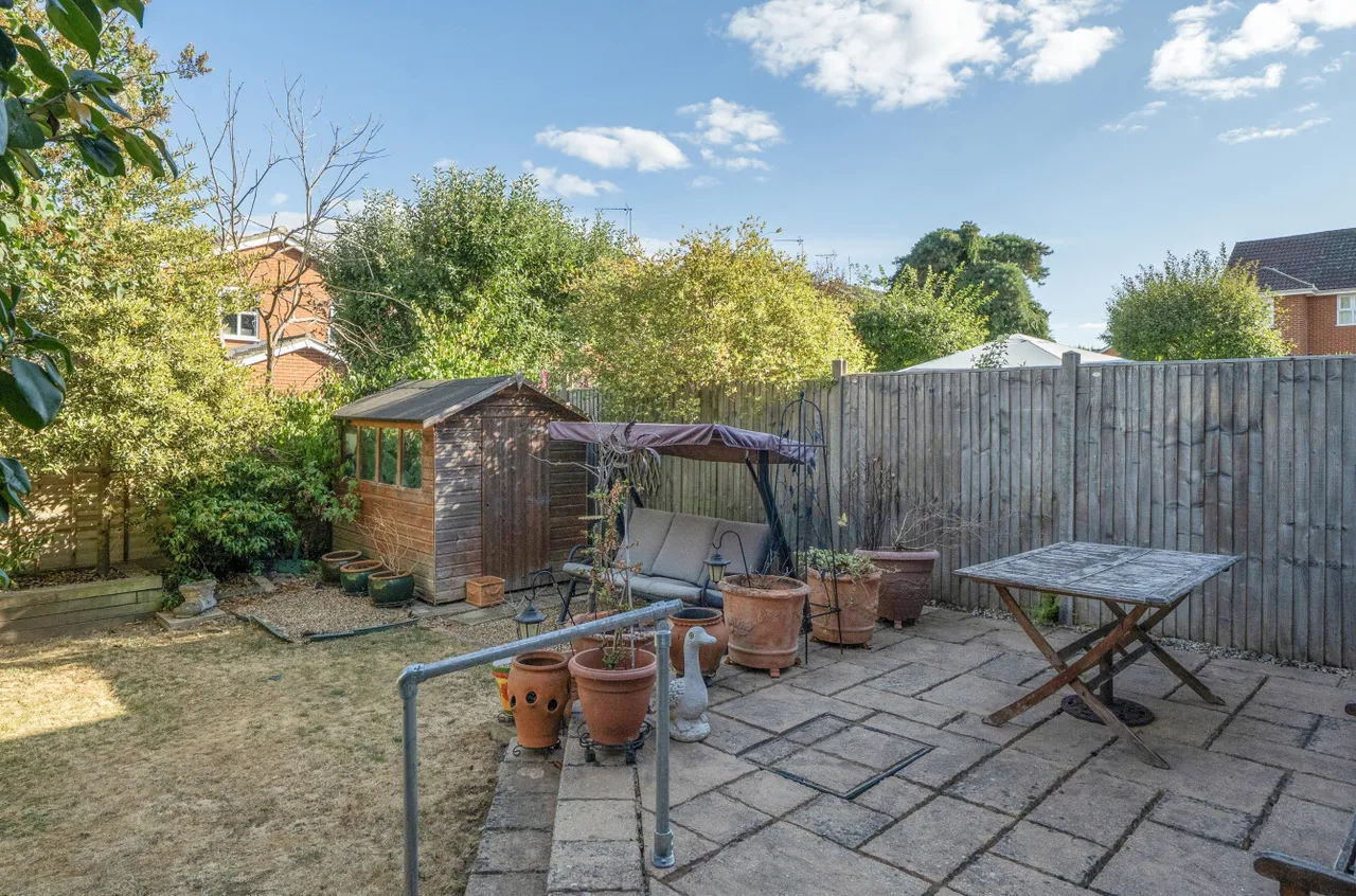 Ashton Road, Wokingham, Berkshire, RG41 1HL, photo 20