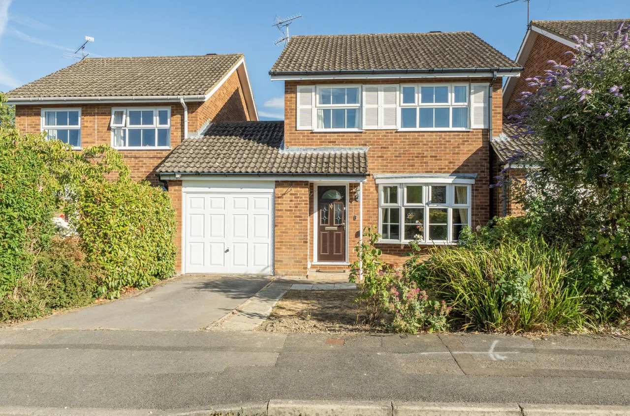 Ashton Road, Wokingham, Berkshire, RG41 1HL, photo 19