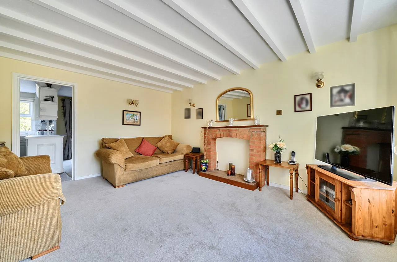 Ashton Road, Wokingham, Berkshire, RG41 1HL, photo 13