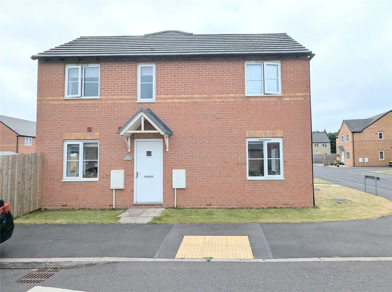 Thorney Bank Road, Hapton, Burnley, Lancashire, BB12, photo 2