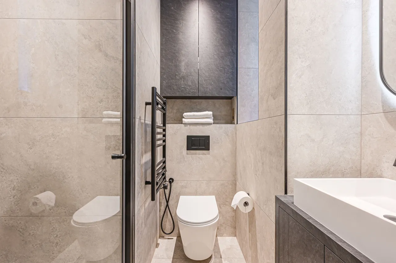 25 Lincoln House, Basil Street, London, photo 11