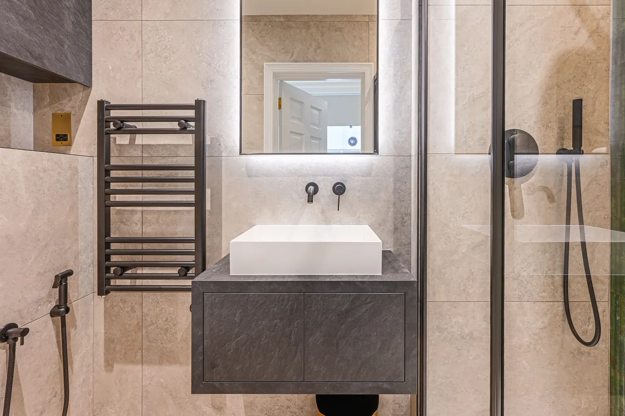 25 Lincoln House, Basil Street, London, photo 9