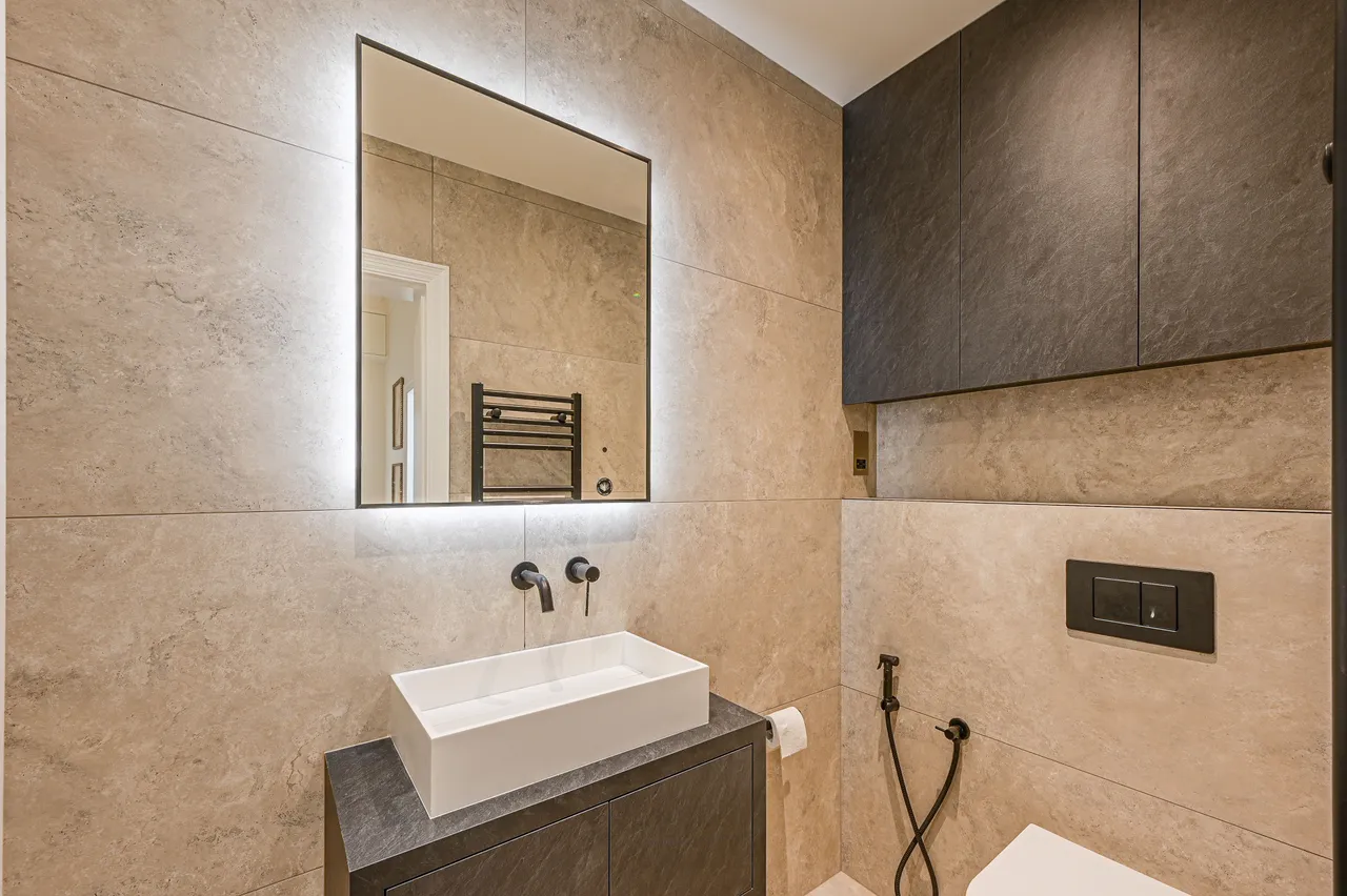 25 Lincoln House, Basil Street, London, photo 7