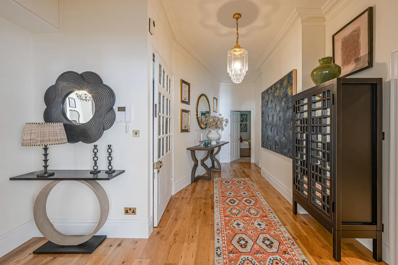 25 Lincoln House, Basil Street, London, photo 6