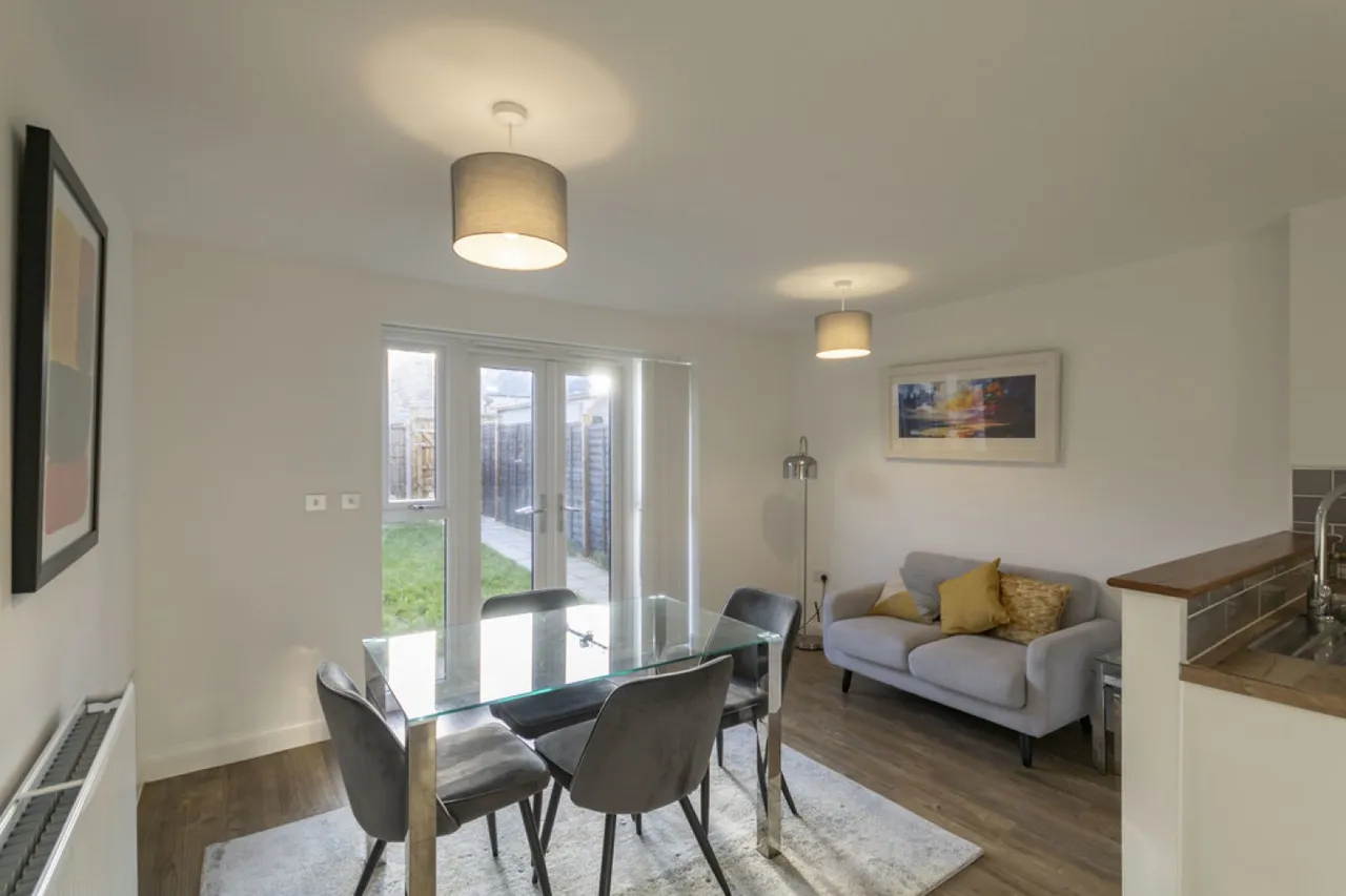 Mowbray Street, Birmingham, B5, photo 2