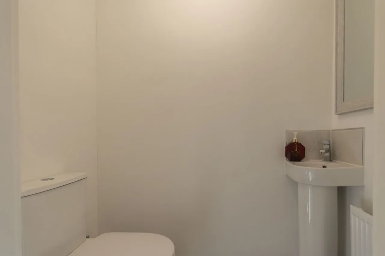Mowbray Street, Birmingham, B5, photo 6