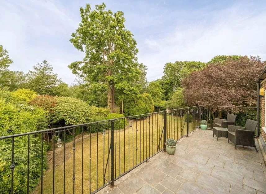 Minsterley Avenue, Shepperton, TW17, photo 8