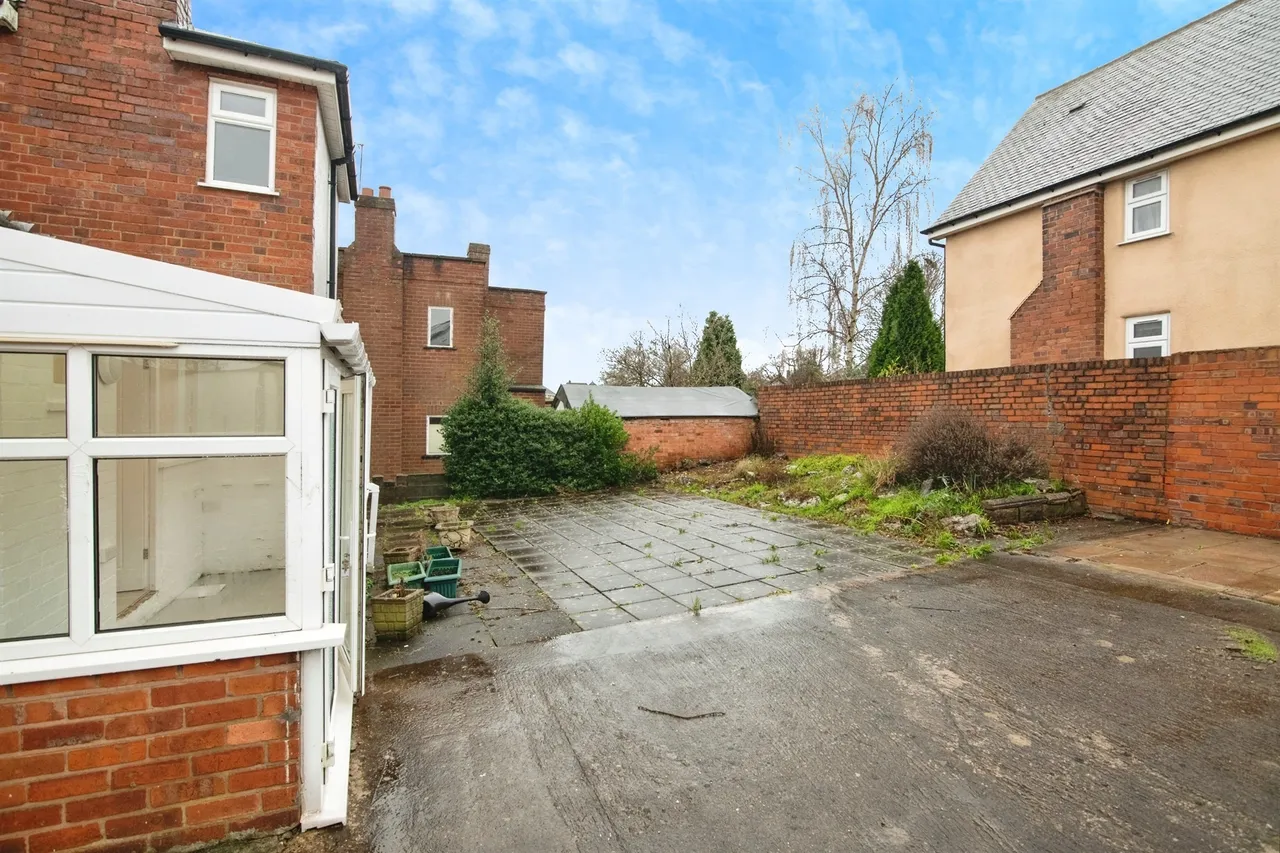 Yew Tree Hills, Dudley, photo 9