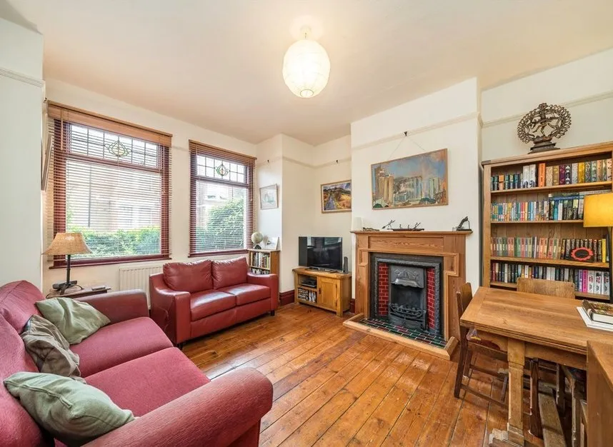 Brookbank Road, Ladywell, SE13, photo 7