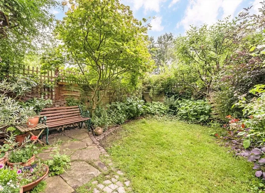 Brookbank Road, Ladywell, SE13, photo 3