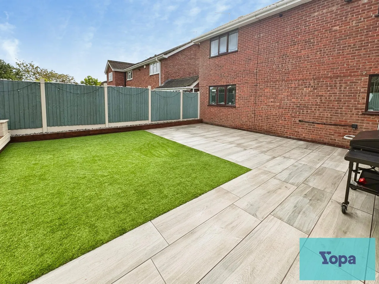 Hinckley Grove, Trentham, ST4, photo 34