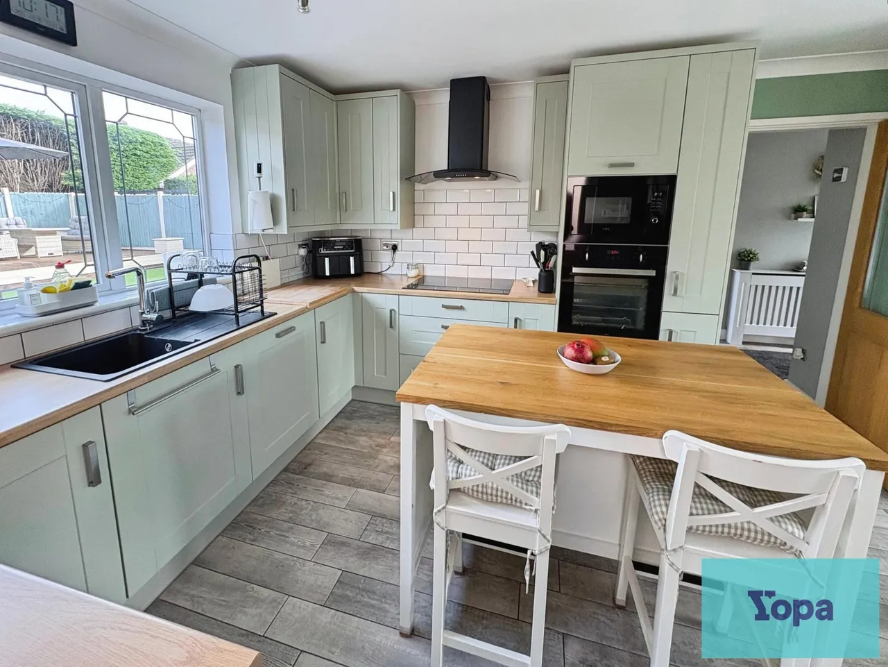 Hinckley Grove, Trentham, ST4, photo 11