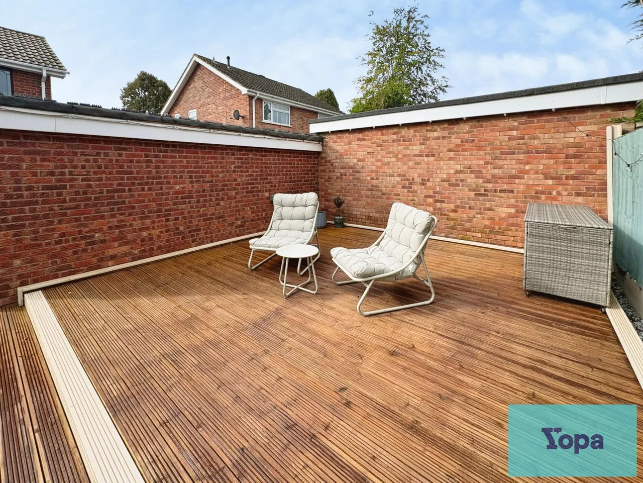 Hinckley Grove, Trentham, ST4, photo 31