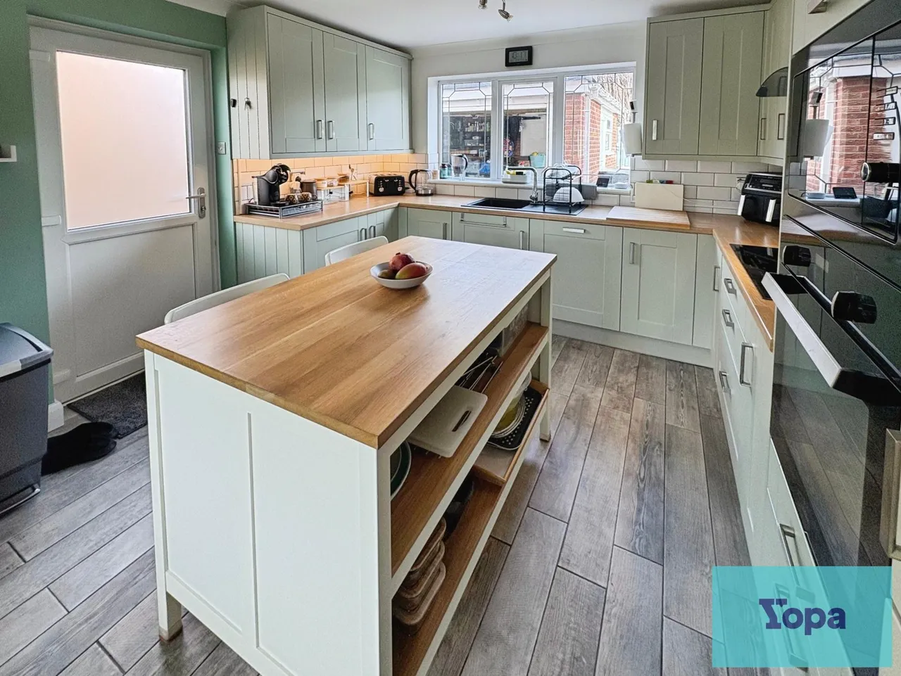 Hinckley Grove, Trentham, ST4, photo 12