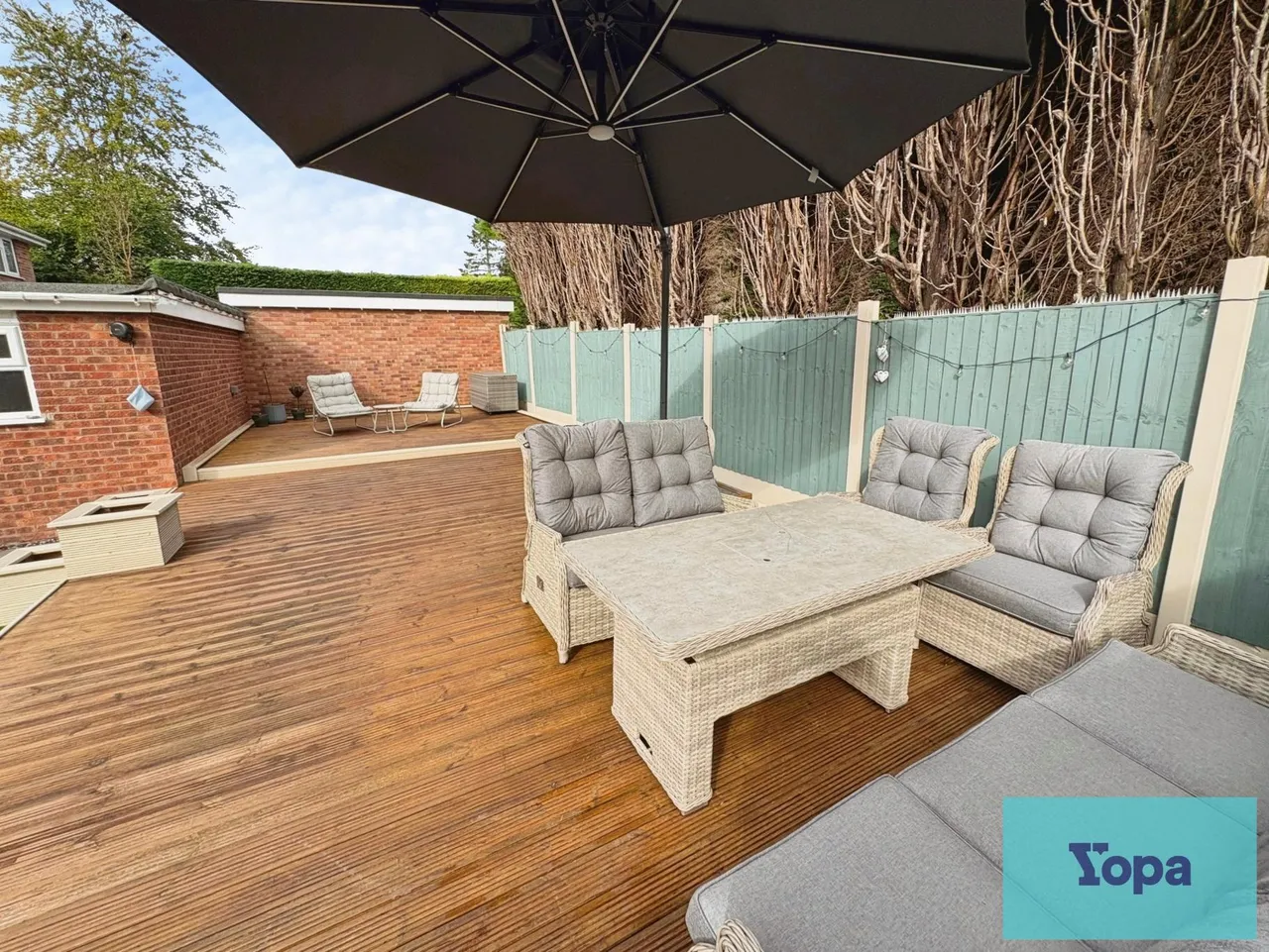 Hinckley Grove, Trentham, ST4, photo 33