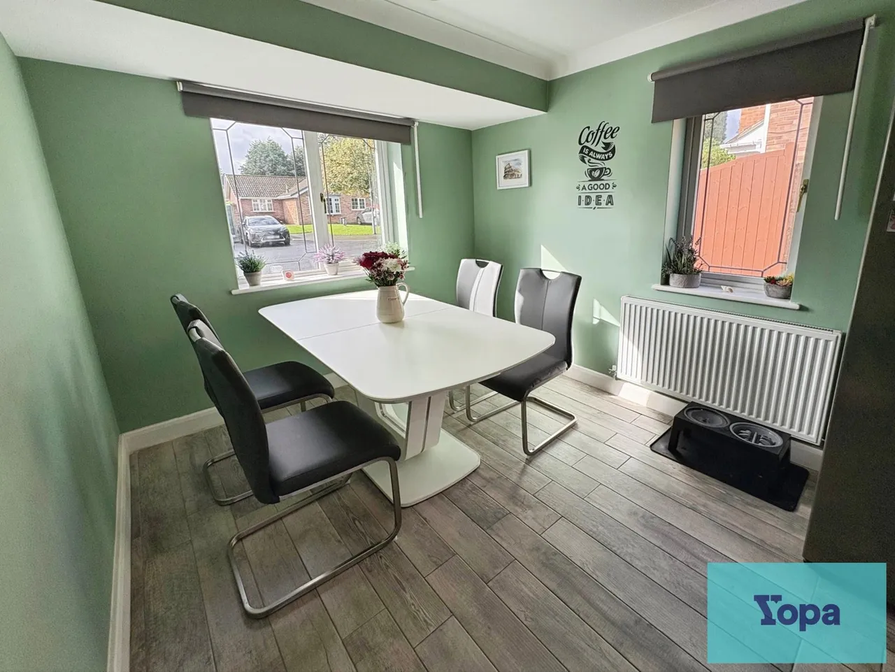 Hinckley Grove, Trentham, ST4, photo 14