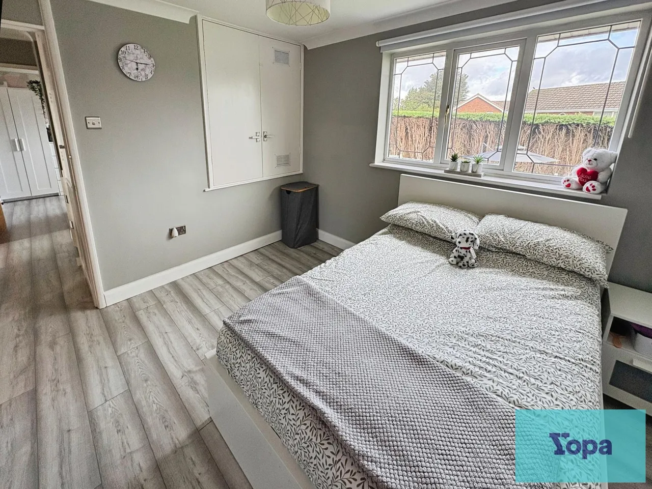 Hinckley Grove, Trentham, ST4, photo 20