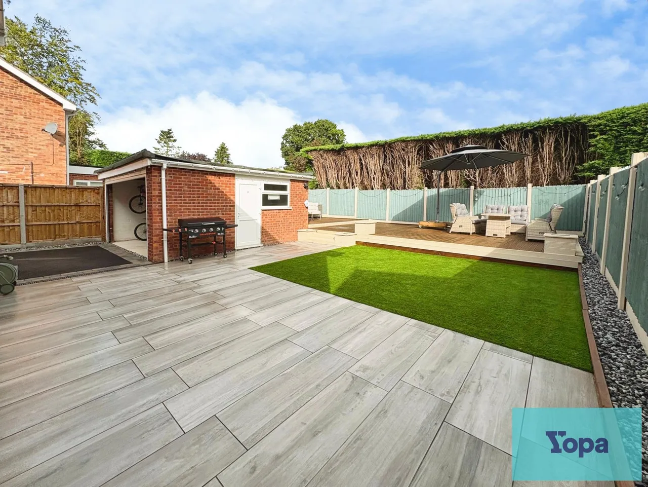 Hinckley Grove, Trentham, ST4, photo 4