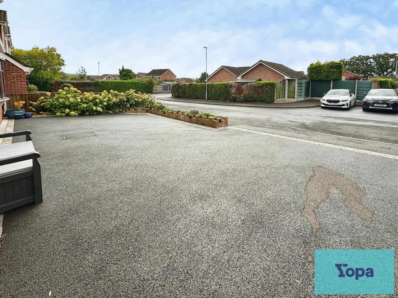 Hinckley Grove, Trentham, ST4, photo 32