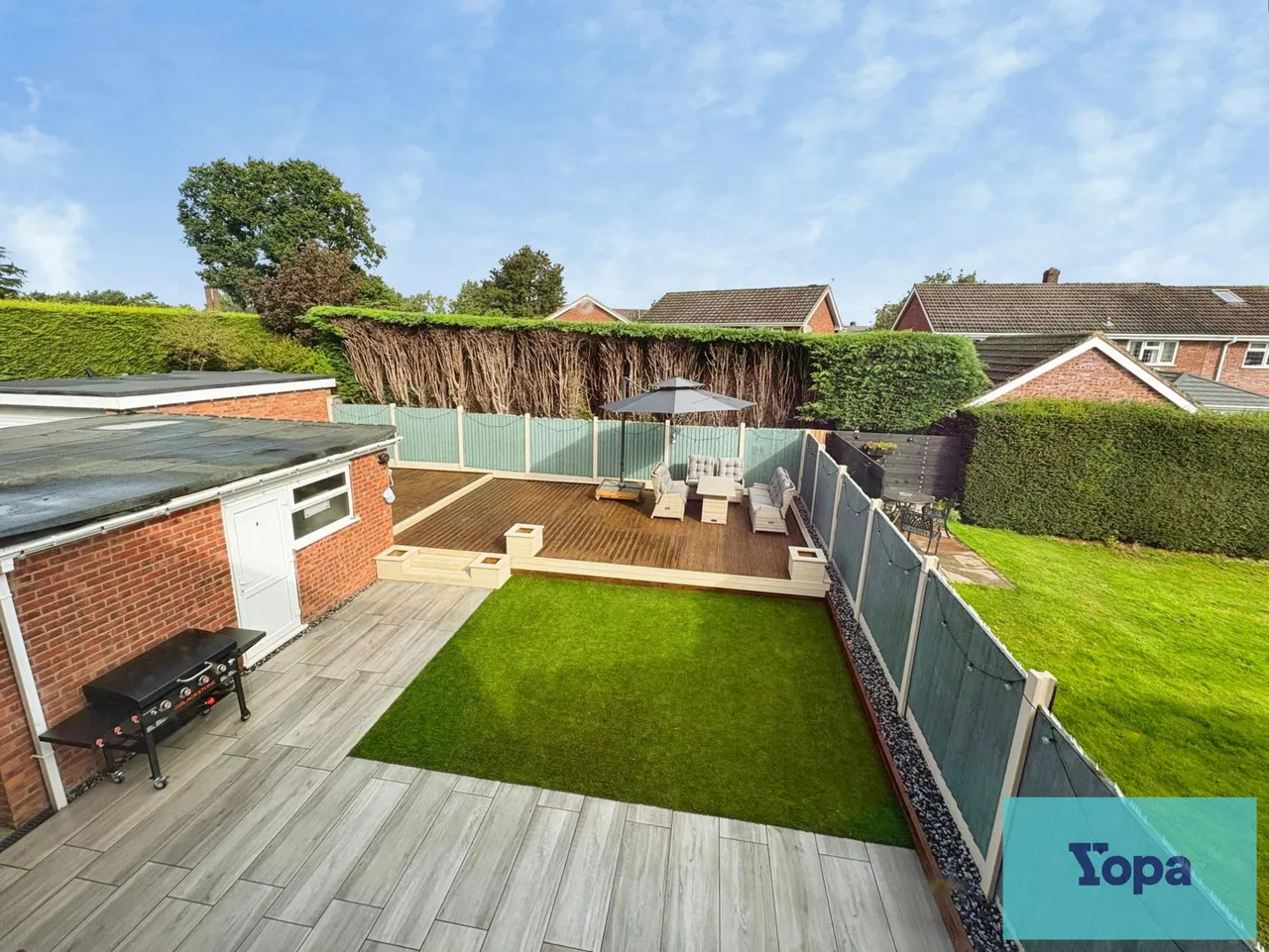 Hinckley Grove, Trentham, ST4, photo 25
