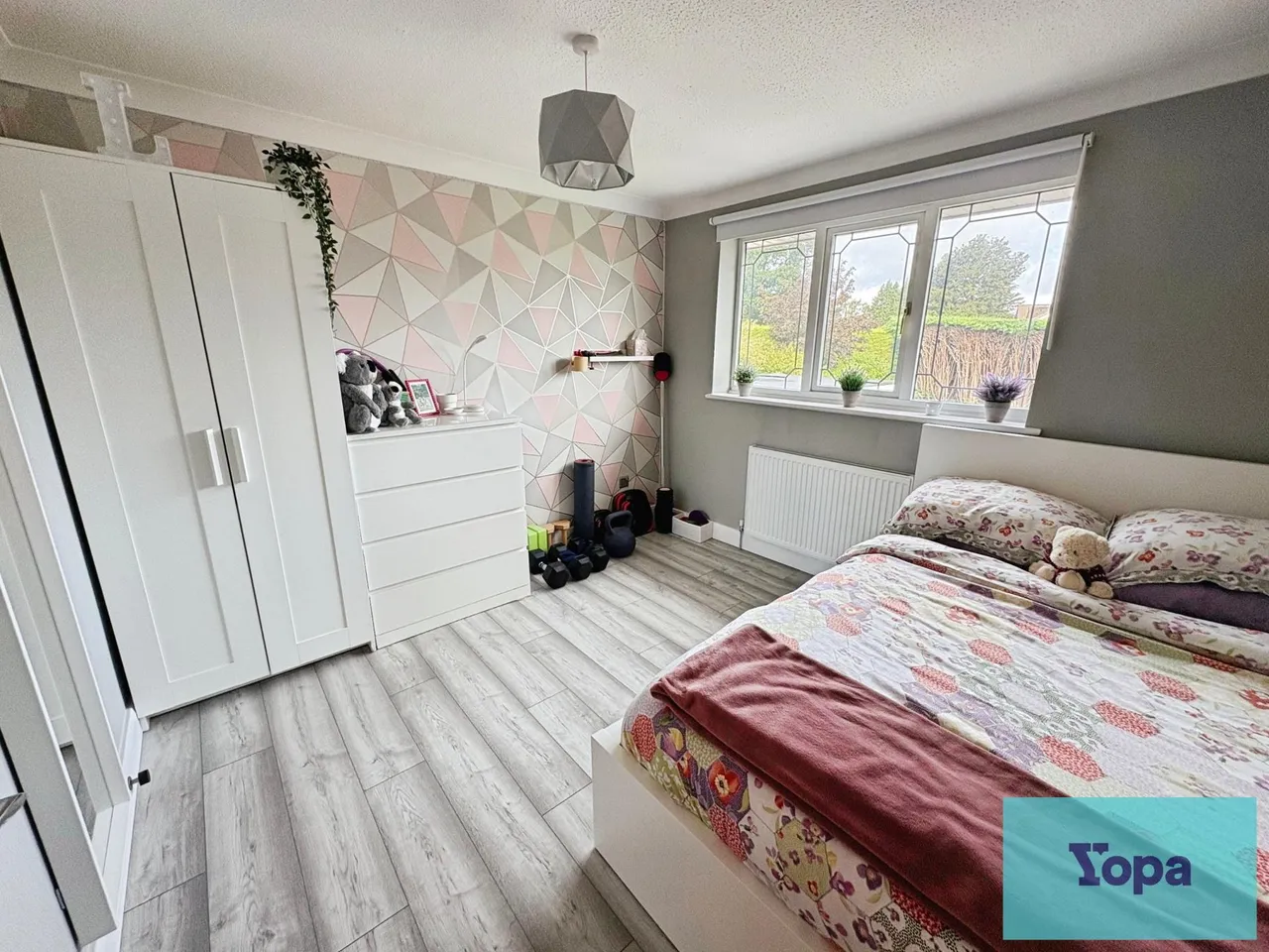 Hinckley Grove, Trentham, ST4, photo 21