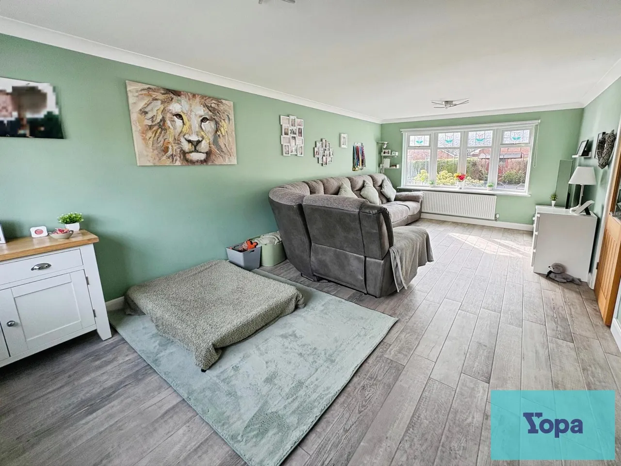 Hinckley Grove, Trentham, ST4, photo 9