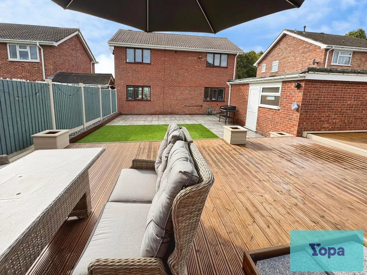 Hinckley Grove, Trentham, ST4, photo 29