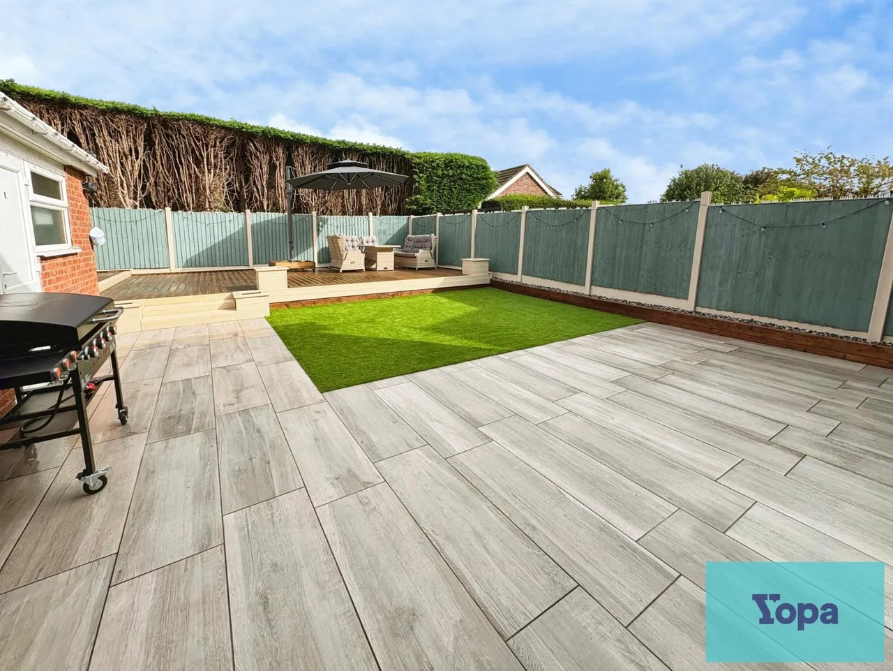 Hinckley Grove, Trentham, ST4, photo 26